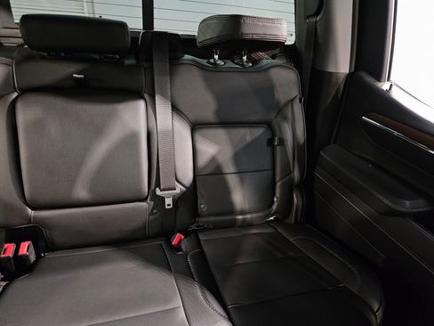 Used 2023 GMC Sierra 1500 Denali w/ Denali Reserve Package image 14