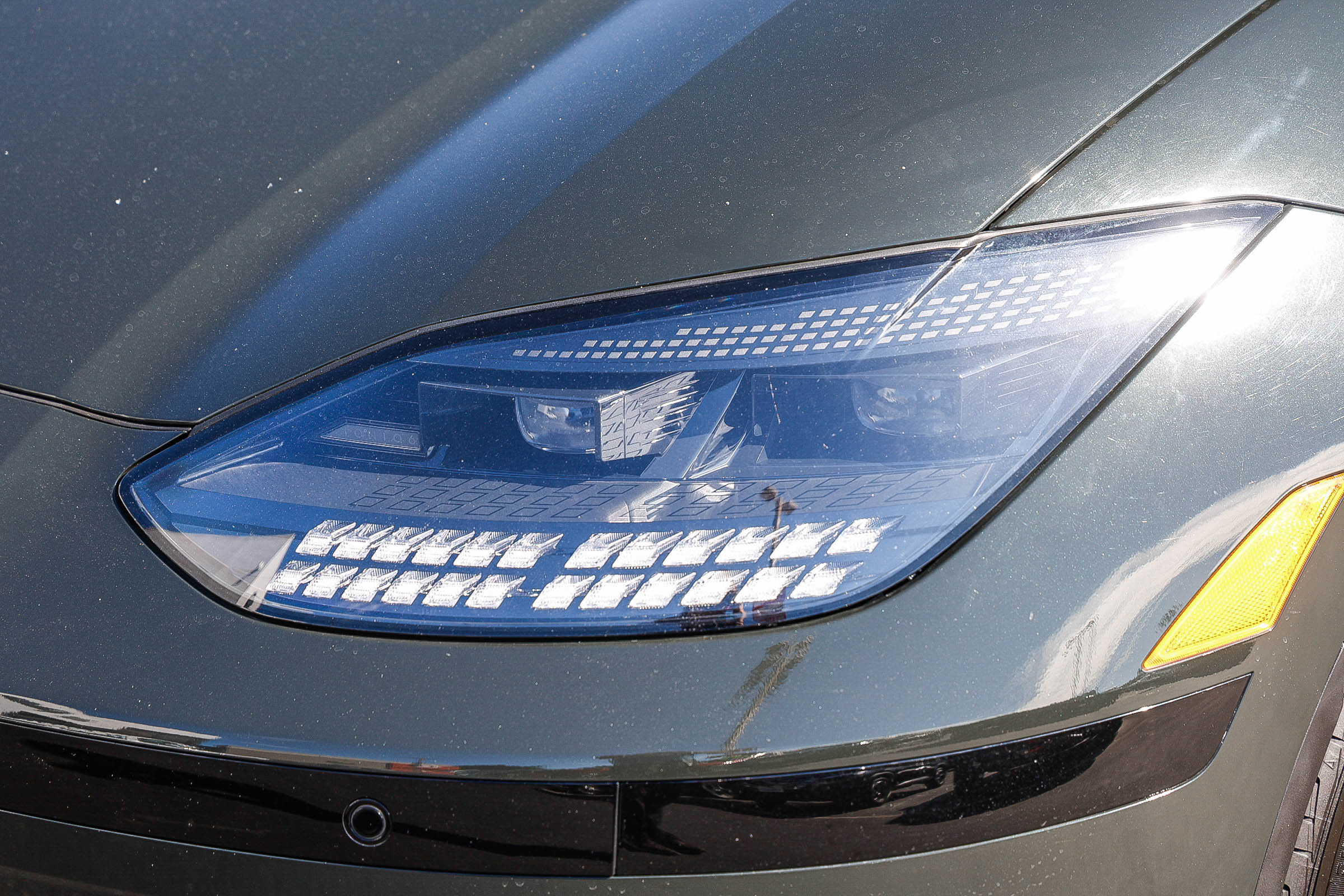 Used 2023 Hyundai Ioniq 6 SEL RWD image 22