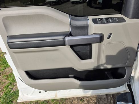 Used 2022 Ford F250 XLT w/ XLT Value Package image 5