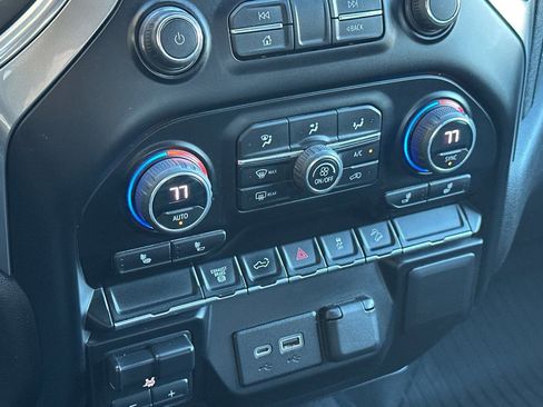 Used 2023 Chevrolet Silverado 2500 LT w/ Convenience Package image 23