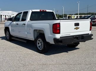 Used 2014 Chevrolet Silverado 1500 W/T w/ WT Convenience Package RWD video 3
