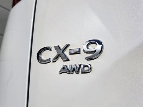 Used 2021 MAZDA CX-9 Touring w/ Touring Premium Package image 14