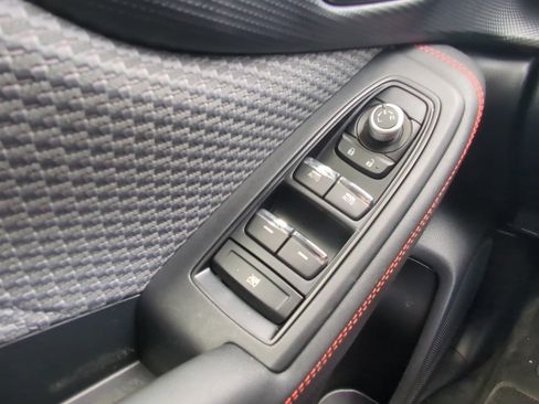 Used 2022 Subaru Forester Sport image 19