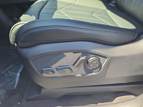 New 2027 Kia Telluride SX X-Line AWD/4WD image 21