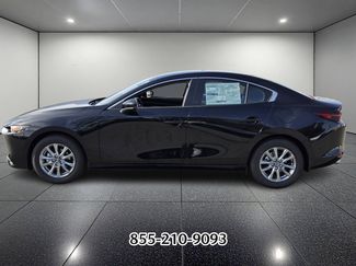 New 2026 MAZDA MAZDA3 s video 2