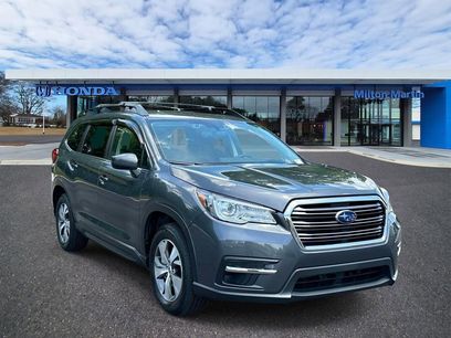 Used 2022 Subaru Ascent Premium w/ Convenience Package