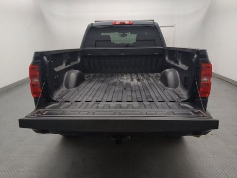 Used 2018 Chevrolet Silverado 1500 LT w/ All Star Edition AWD/4WD image 29