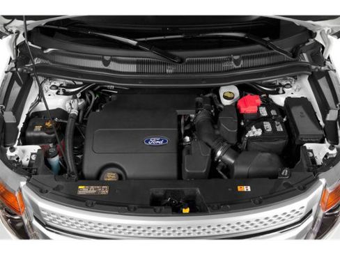 Used 2015 Ford Explorer FWD image 13