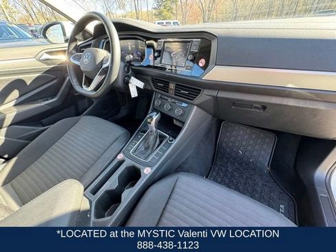 Used 2025 Volkswagen Jetta S FWD image 25