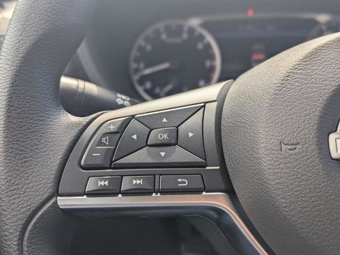 Used 2025 Nissan Sentra SV w/ Trunk Package FWD image 22