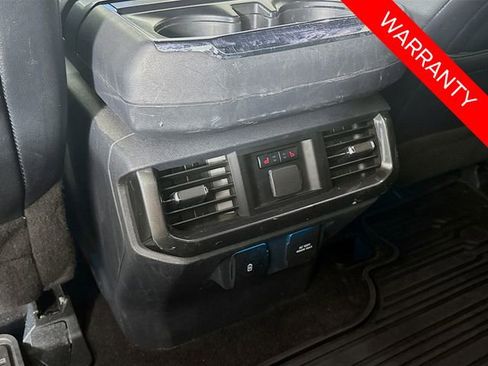 Certified 2023 Ford F150 Lariat w/ Equipment Group 502A High image 26