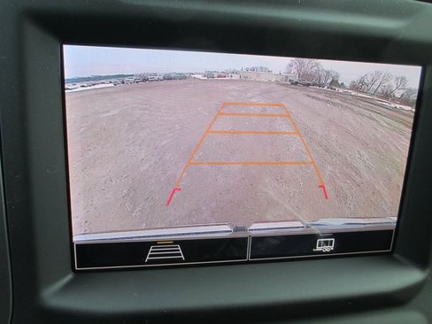 New 2026 GMC Sierra 1500 Pro w/ Pro Value Package image 20