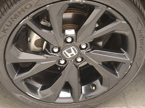 Used 2019 Honda Civic Sport image 31