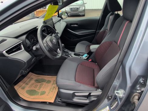 Used 2024 Toyota Corolla SE FWD image 18