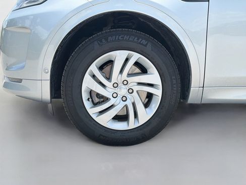 Used 2025 Land Rover Discovery Sport S AWD/4WD image 43