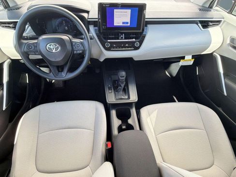 New 2026 Toyota Corolla Cross L FWD image 16