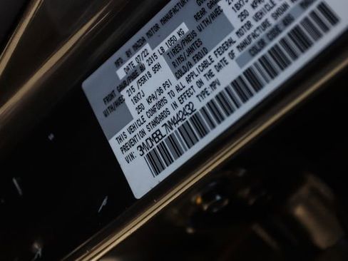 Used 2022 MAZDA CX-30 AWD 2.5 S w/ Select Package image 52