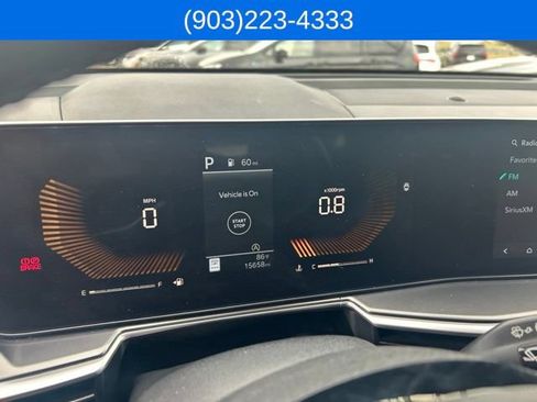Used 2025 Kia Sorento S FWD image 24