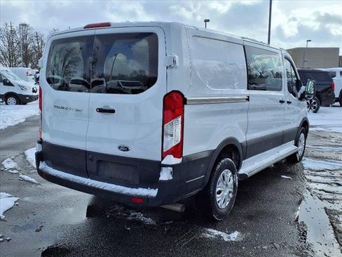 Used 2023 Ford Transit 250 Base w/ Exterior Upgrade Package image 6