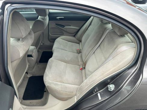 Used 2010 Honda Civic LX image 22