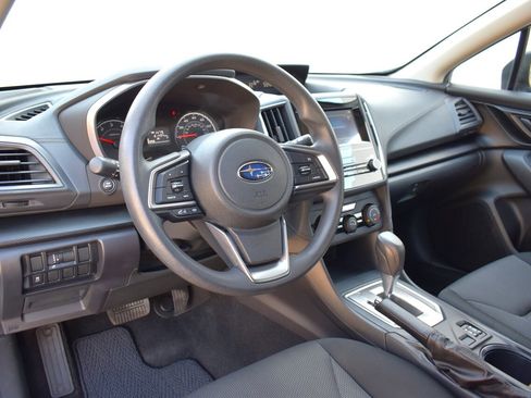 Used 2017 Subaru Impreza 2.0i Premium w/ Popular Package #4A AWD/4WD image 3