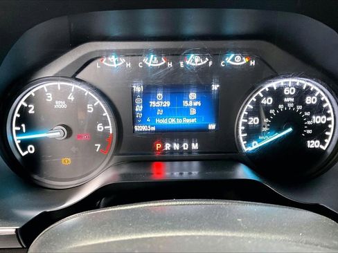 Used 2023 Ford F150 XL w/ STX Appearance Package AWD/4WD image 18