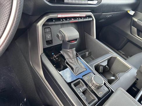 New 2026 Toyota Tundra SR5 image 13