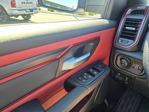 New 2026 RAM 1500 Rebel w/ Bed Utility Group AWD/4WD image 31