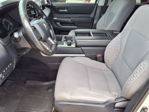 Used 2024 Toyota Tundra SR5 RWD image 12