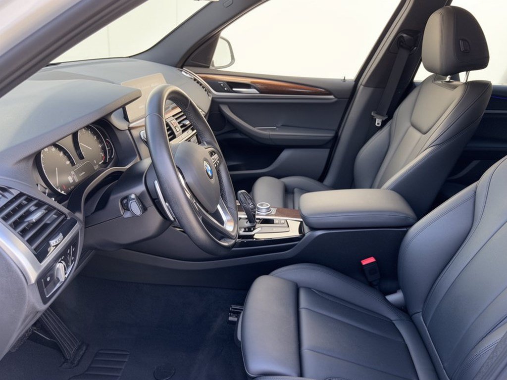 Used 2020 BMW X3 sDrive30i w/ Convenience Package RWD image 5