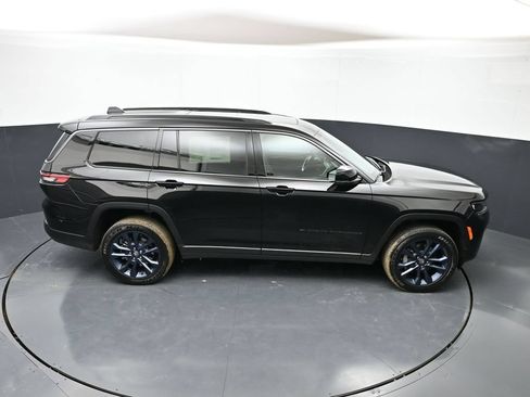 New 2026 Jeep Grand Cherokee L Limited AWD/4WD image 50