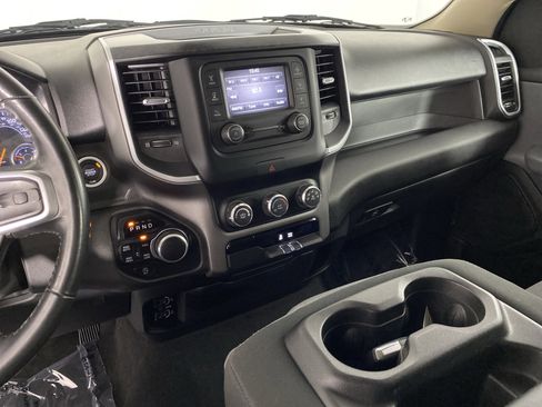 Used 2020 RAM 1500 Big Horn image 26