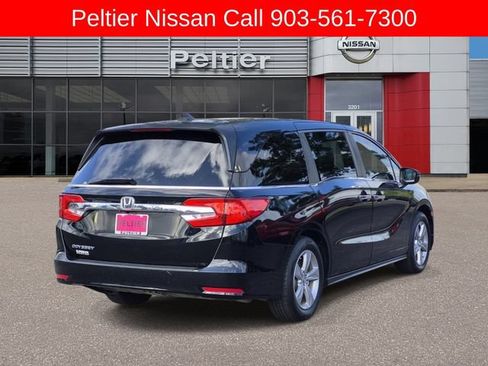 Used 2020 Honda Odyssey EX-L image 6