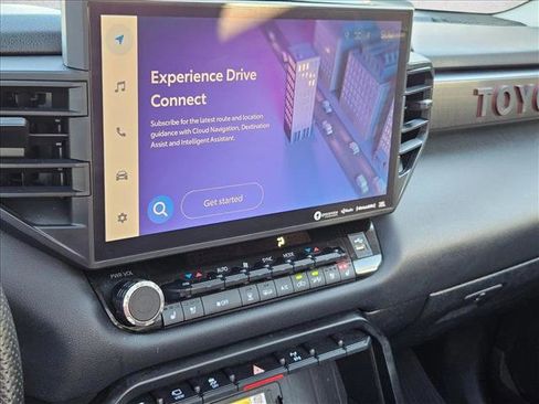 Used 2023 Toyota Tundra TRD Pro image 14