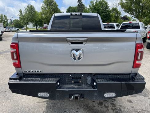 Used 2020 RAM 2500 Laramie AWD/4WD image 7