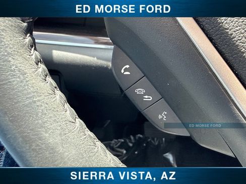 Used 2015 Honda CR-V EX-L image 23