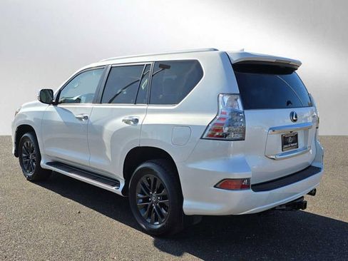 Certified 2023 Lexus GX 460 Premium image 5