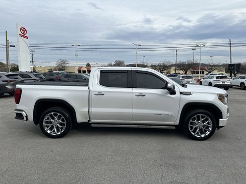 Used 2020 GMC Sierra 1500 Denali w/ Denali Ultimate Package image 4
