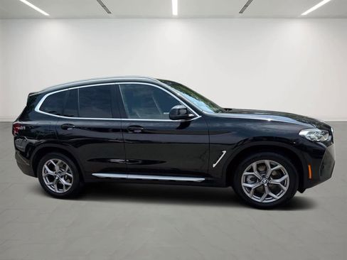 Used 2023 BMW X3 xDrive30i image 6