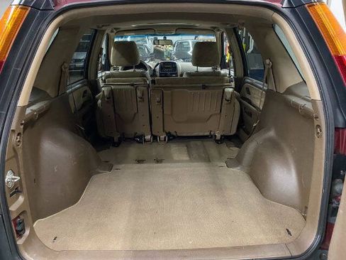 Used 2003 Honda CR-V EX image 15