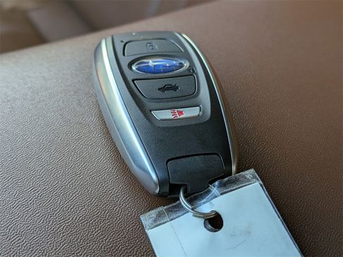 Used 2020 Subaru Outback Touring XT image 44