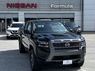 New 2026 Nissan Frontier SV w/ SV Convenience Package AWD/4WD video 1
