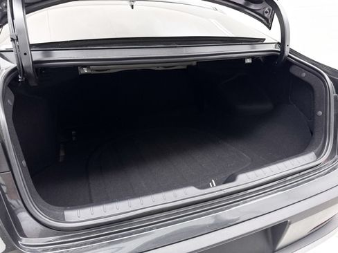 Used 2025 Kia K4 FWD image 29