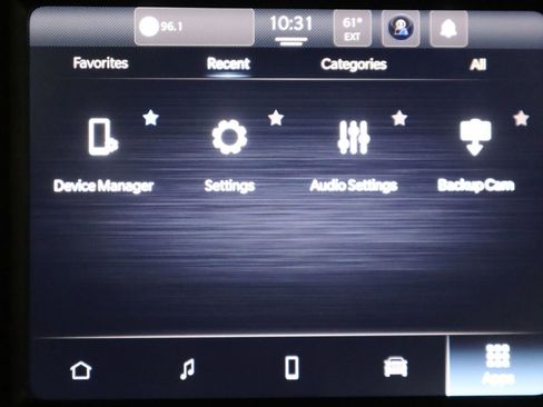 Used 2023 RAM 2500 Big Horn w/ Level 1 Equipment Group image 56