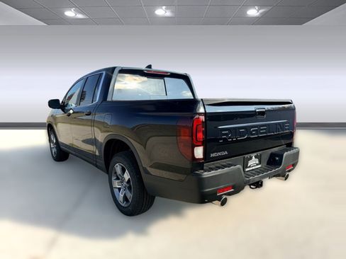 New 2026 Honda Ridgeline RTL image 3