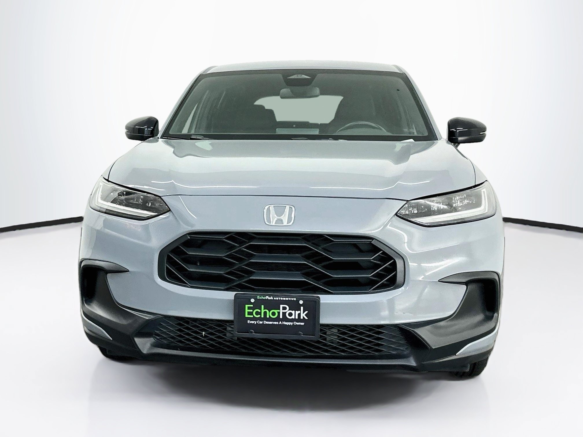 Used 2023 Honda HR-V Sport image 2