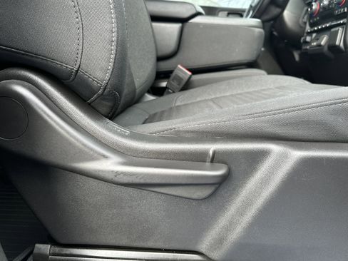 Used 2021 Chevrolet Silverado 1500 LT w/ All Star Edition Plus image 27