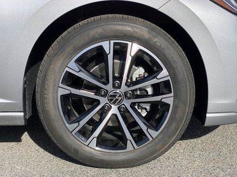 New 2026 Volkswagen Jetta Sport FWD image 11
