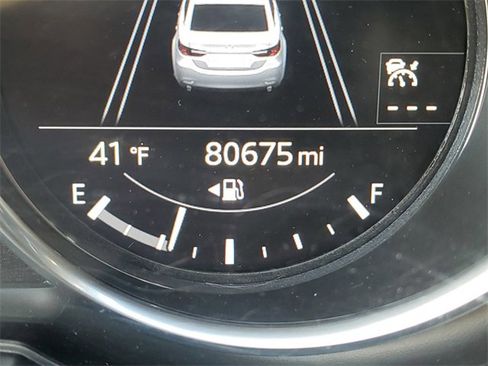 Used 2021 MAZDA MAZDA6 Touring image 23