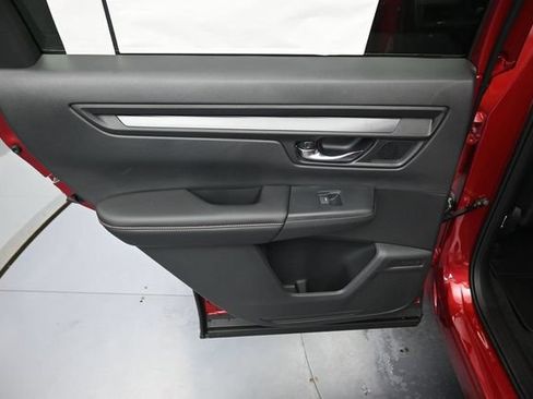 New 2026 Honda CR-V TrailSport image 26